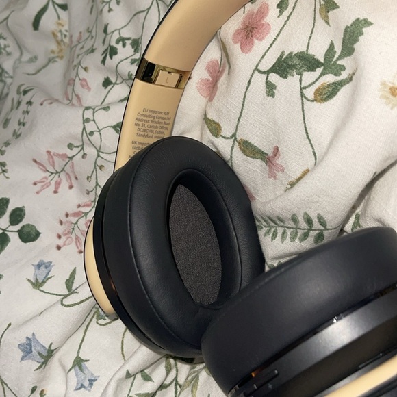 DOQAUS wireless headphones - Picture 4 of 5